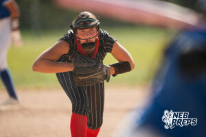 2026 Yutan-Mead vs Ashland-Greenwood Softball Game | NepPreps