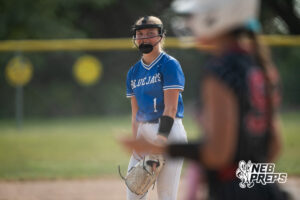 2026 Yutan-Mead vs Ashland-Greenwood Softball Game | NepPreps