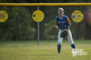 2026 Yutan-Mead vs Ashland-Greenwood Softball Game | NepPreps