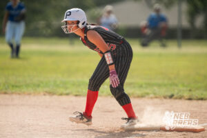 2026 Yutan-Mead vs Ashland-Greenwood Softball Game | NepPreps