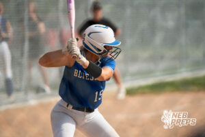 2026 Yutan-Mead vs Ashland-Greenwood Softball Game | NepPreps