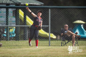 2026 Yutan-Mead vs Ashland-Greenwood Softball Game | NepPreps