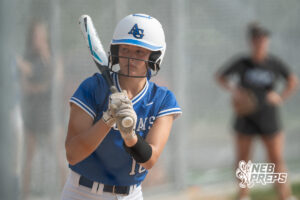 2026 Yutan-Mead vs Ashland-Greenwood Softball Game | NepPreps