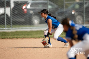 2026 Yutan-Mead vs Ashland-Greenwood Softball Game | NepPreps