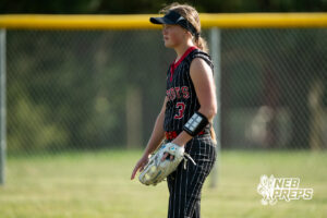 2026 Yutan-Mead vs Ashland-Greenwood Softball Game | NepPreps