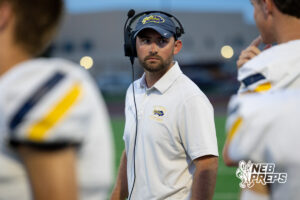 Elm Creek vs Lawrence-Nelson high school football | Aug. 29, 2026