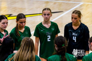 Thunderbird Throwdown | NebPreps | August 29, 2026