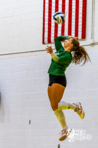 Thunderbird Throwdown | NebPreps | August 29, 2026