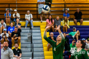 Thunderbird Throwdown | NebPreps | August 29, 2026