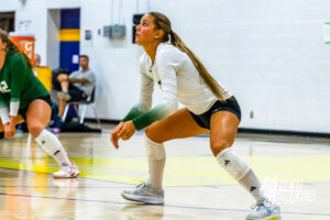 Thunderbird Throwdown | NebPreps | August 29, 2026