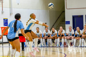 Thunderbird Throwdown | NebPreps | August 29, 2026