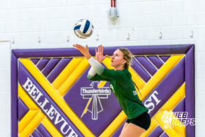 Thunderbird Throwdown | NebPreps | August 29, 2026