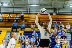 Thunderbird Throwdown | NebPreps | August 29, 2026