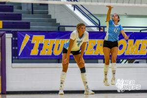 Thunderbird Throwdown | NebPreps | August 29, 2026
