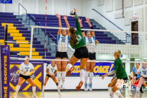 Thunderbird Throwdown | NebPreps | August 29, 2026