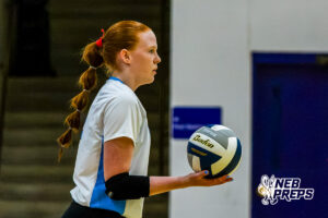 Thunderbird Throwdown | NebPreps | August 29, 2026