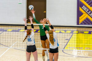 Thunderbird Throwdown | NebPreps | August 29, 2026