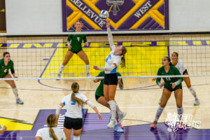 Thunderbird Throwdown | NebPreps | August 29, 2026