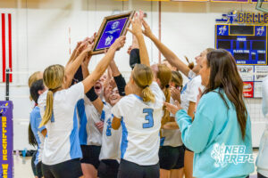 Thunderbird Throwdown | NebPreps | August 29, 2026