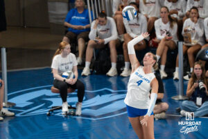 CU VB v Arizona | September 4, 2026 | Hurrdat Sports