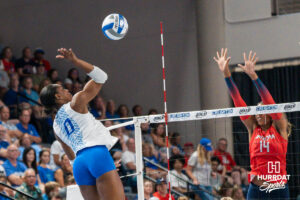 CU VB v Arizona | September 4, 2026 | Hurrdat Sports