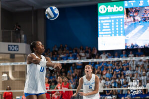 CU VB v Arizona | September 4, 2026 | Hurrdat Sports