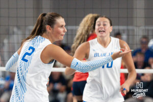 CU VB v Arizona | September 4, 2026 | Hurrdat Sports