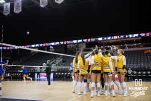 Omaha vs Louisiana Tech Volleyball | Sept. 4, 2026
