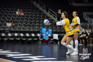 Omaha vs Louisiana Tech Volleyball | Sept. 4, 2026