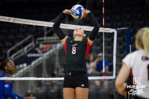 Omaha vs Louisiana Tech Volleyball | Sept. 4, 2026