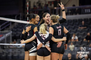 Omaha vs Louisiana Tech Volleyball | Sept. 4, 2026
