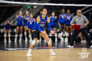 Omaha vs Louisiana Tech Volleyball | Sept. 4, 2026