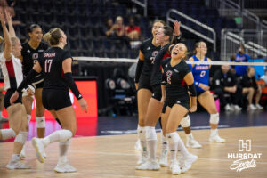 Omaha vs Louisiana Tech Volleyball | Sept. 4, 2026