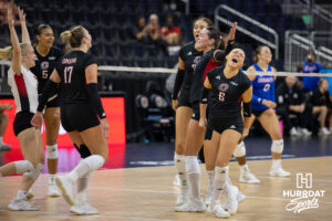 Omaha vs Louisiana Tech Volleyball | Sept. 4, 2026