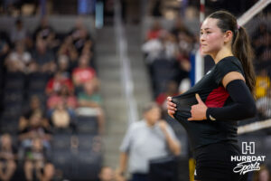 Omaha vs Louisiana Tech Volleyball | Sept. 4, 2026
