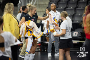 Omaha vs Louisiana Tech Volleyball | Sept. 4, 2026