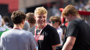 Recruits react to Nebraska Football’s 49-21 win over Ohio