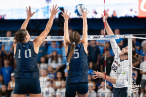 CU v Pepperdine | September 5, 2026 | Hurrdat Sports