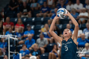 CU v Pepperdine | September 5, 2026 | Hurrdat Sports