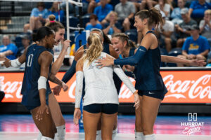 CU v Pepperdine | September 5, 2026 | Hurrdat Sports