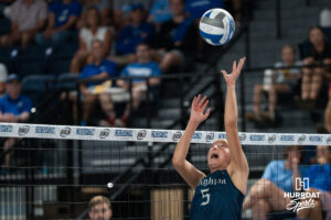 CU v Pepperdine | September 5, 2026 | Hurrdat Sports