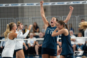 CU v Pepperdine | September 5, 2026 | Hurrdat Sports