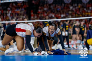 Nebraska Volleyball vs. Missouri Big Ten/SEC Challenge, Wrigley Field | Sept. 6, 2026