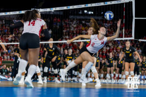 Nebraska Volleyball vs. Missouri Big Ten/SEC Challenge, Wrigley Field | Sept. 6, 2026