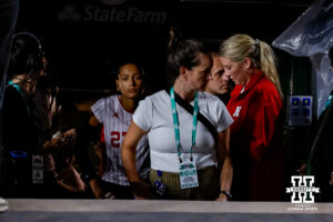 Nebraska Volleyball vs. Missouri Big Ten/SEC Challenge, Wrigley Field | Sept. 6, 2026