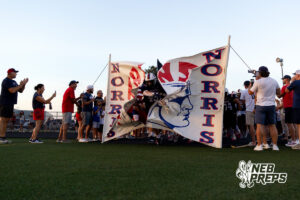 Norris vs Scottsbluff high school football | Sep. 04, 2026