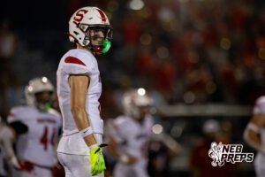 Norris vs Scottsbluff high school football | Sep. 04, 2026