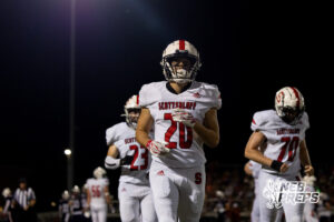 Norris vs Scottsbluff high school football | Sep. 04, 2026