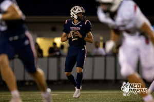 Norris vs Scottsbluff high school football | Sep. 04, 2026