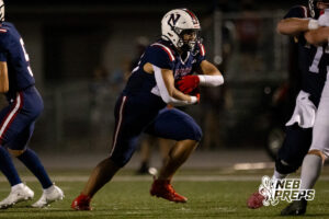 Norris vs Scottsbluff high school football | Sep. 04, 2026